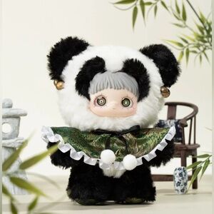 AUTHENTIC Maymei Silver Bamboo Poem of spring series Blind Box Confirmed